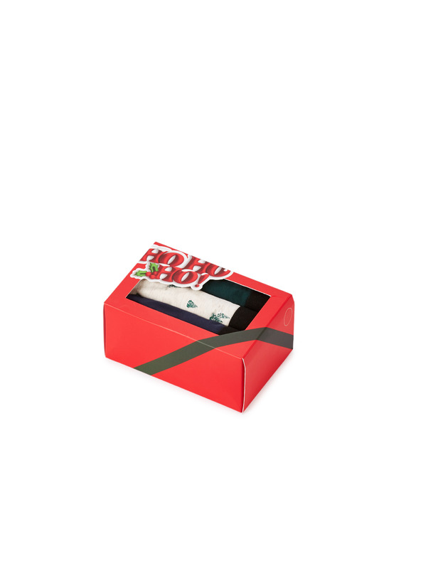Celio Darčekové balenie boxeriek, 3ks Celio