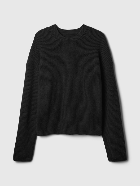 GAP Oversize sveter CashSoft GAP