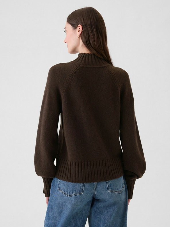 GAP Sveter CashSoft GAP