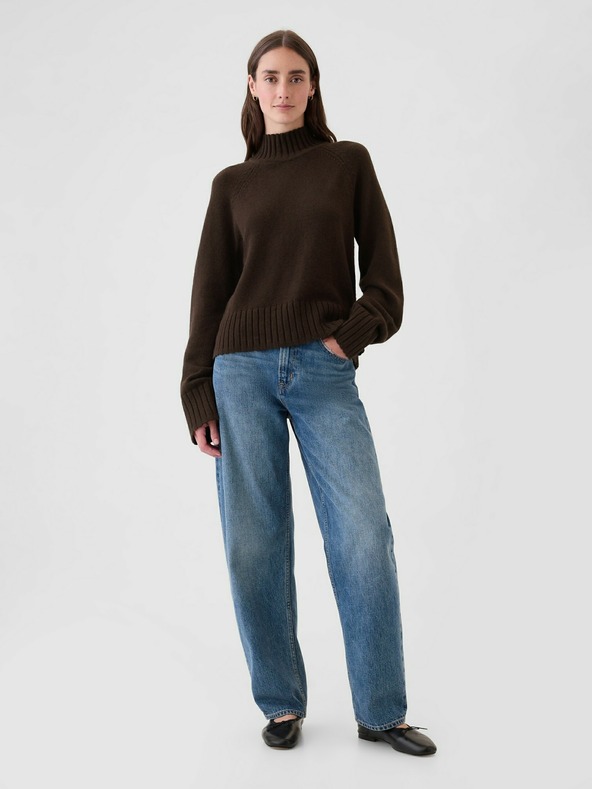 GAP Sveter CashSoft GAP