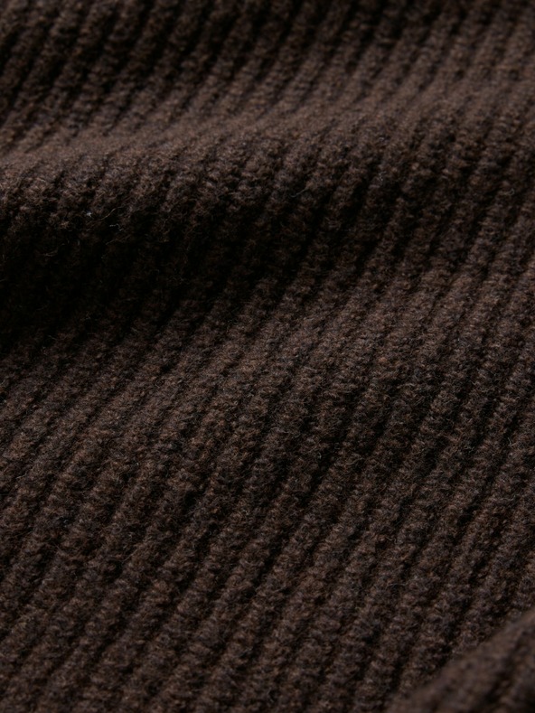 GAP Oversize sveter CashSoft GAP