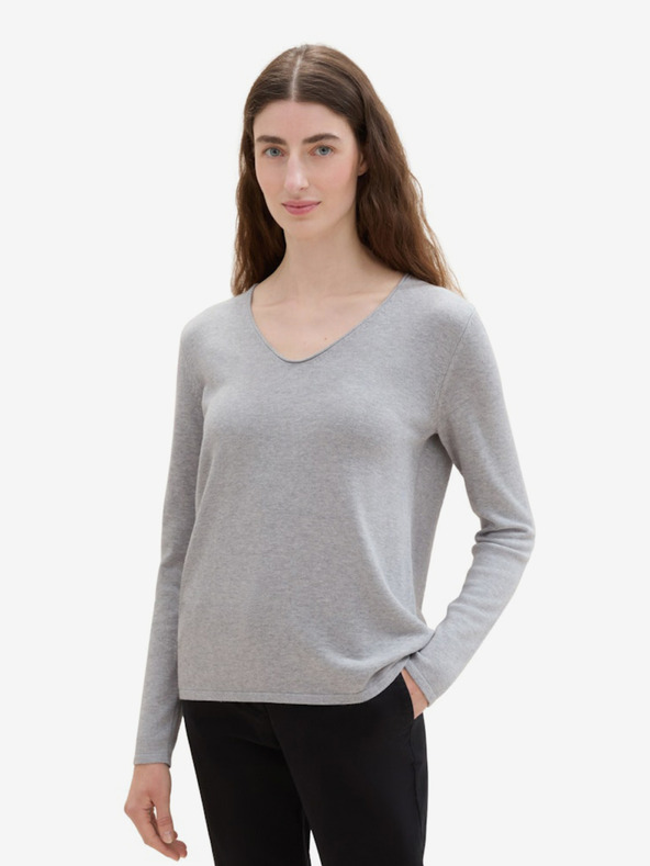 Tom Tailor Sveter