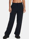Under Armour Dámske športové nohavice Under Armour UA Rival Flc Straight Pant