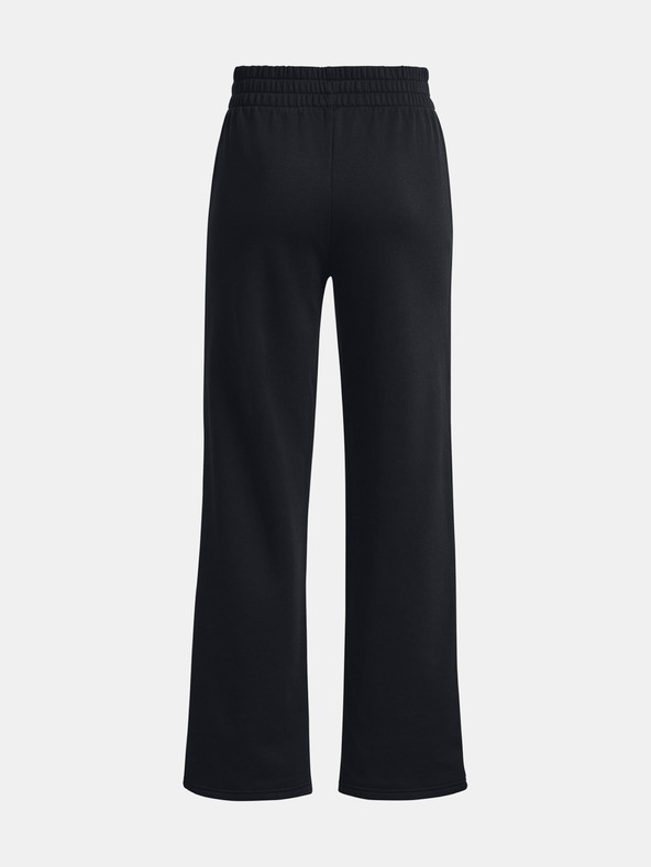 Under Armour Dámske športové nohavice Under Armour UA Rival Flc Straight Pant