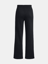 Under Armour Dámske športové nohavice Under Armour UA Rival Flc Straight Pant