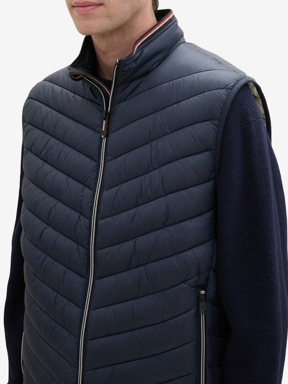 Tom Tailor Vesta
