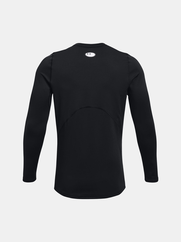 Under Armour Pánske tričko Under Armour UA CG Armour Fitted Crew