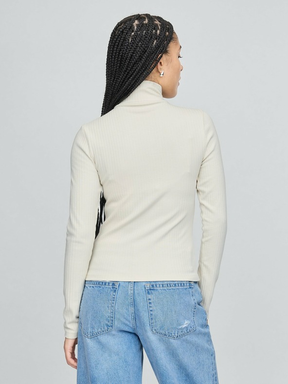 GAP Sveter na zips GAP