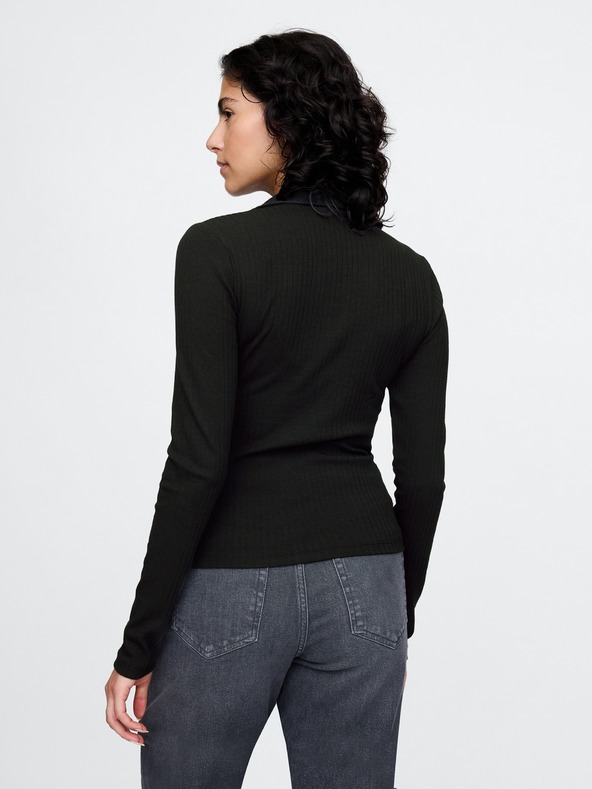 GAP Sveter na zips GAP