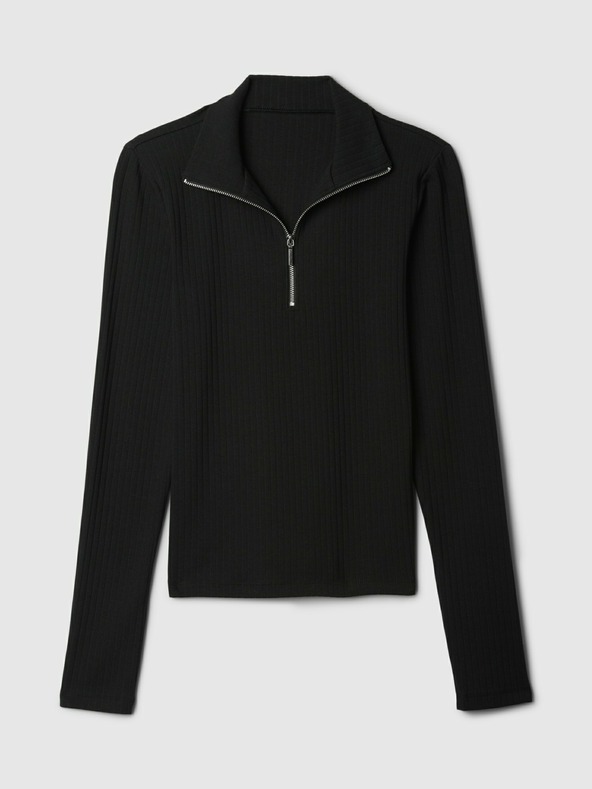 GAP Sveter na zips GAP