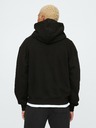 GAP Oversize mikina Gap Athletic GAP