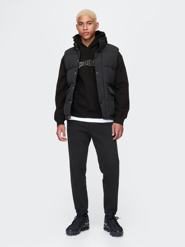 GAP Oversize mikina Gap Athletic GAP