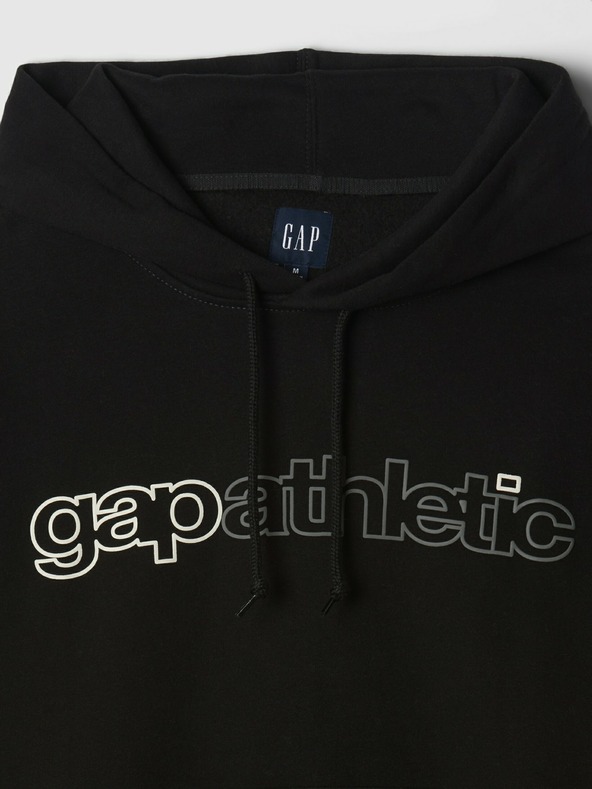 GAP Oversize mikina Gap Athletic GAP
