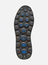 Geox Modré pánske tenisky Geox Spherica