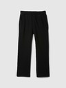 GAP Detské baggy tepláky s logom GAP