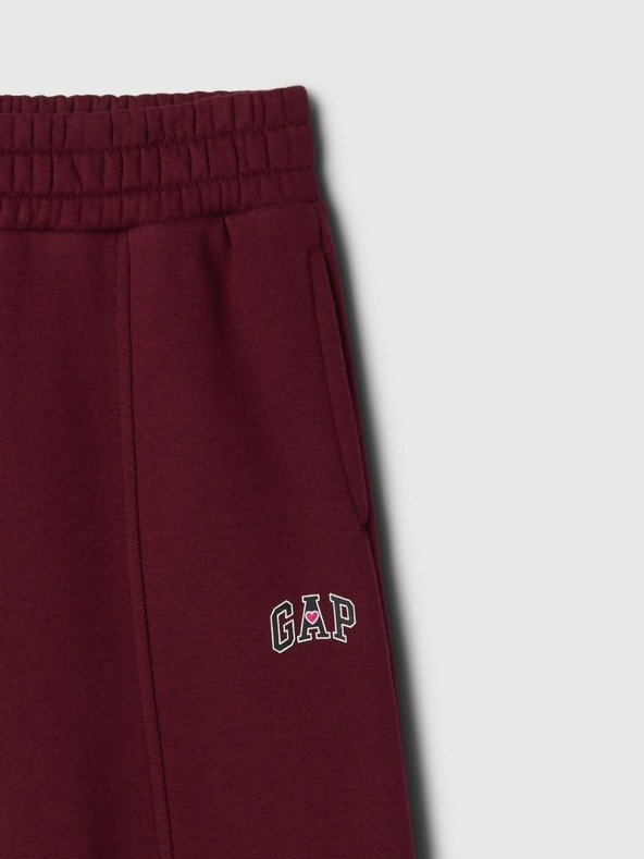 GAP Detské baggy tepláky GAP