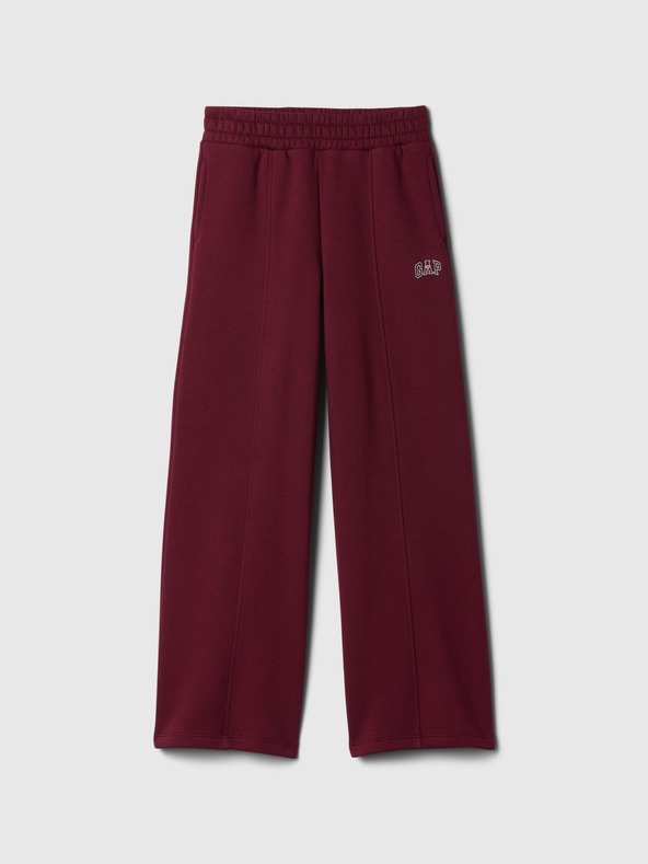 GAP Detské baggy tepláky GAP