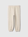 GAP Baby tepláky s logom GAP