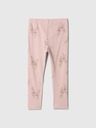 GAP Baby legíny Mix & Match GAP