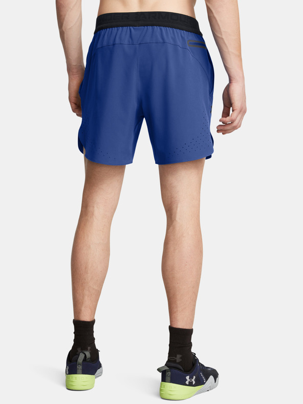 Under Armour Pánske kraťasy Under Armour UA Vanish Elite Short