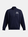 Under Armour Pánska mikina Under Armour UA Icon HWT Terry OS 1/2 Zip
