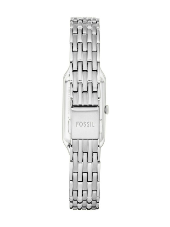 Fossil Dámske hranaté hodinky Fossil RAQUEL
