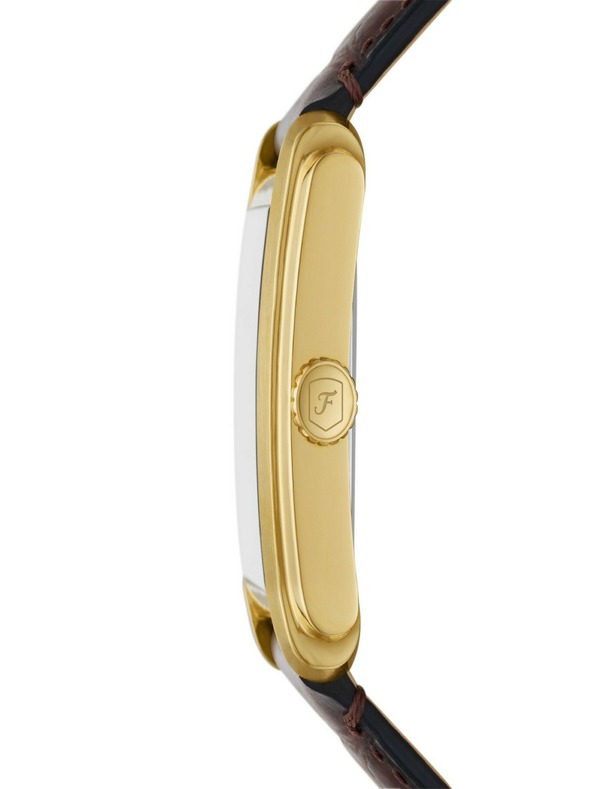 Fossil Carraway Hodinky