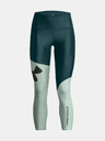 Under Armour Dámske legíny Under Armour Armour Colorblock Ankle Leg