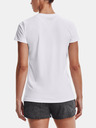 Under Armour Dámske tričko Under Armour Tech SSV - Solid