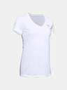 Under Armour Dámske tričko Under Armour Tech SSV - Solid
