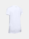 Under Armour Dámske tričko Under Armour Tech SSV - Solid