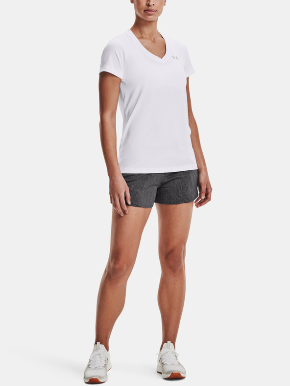 Under Armour Dámske tričko Under Armour Tech SSV - Solid