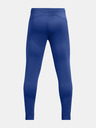 Under Armour Pánske teplaky Under Armour UA Armour Fleece Joggers-BLU
