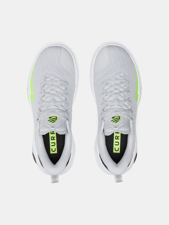 Under Armour Unisex topánky Under Armour CURRY 12-GRY