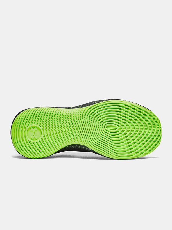 Under Armour Topánky Under Armour CURRY SPLASH 24-PPL