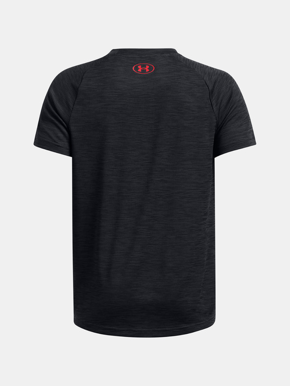 Under Armour Chlapčenské tričko Under Armour UA Tech Textured SS