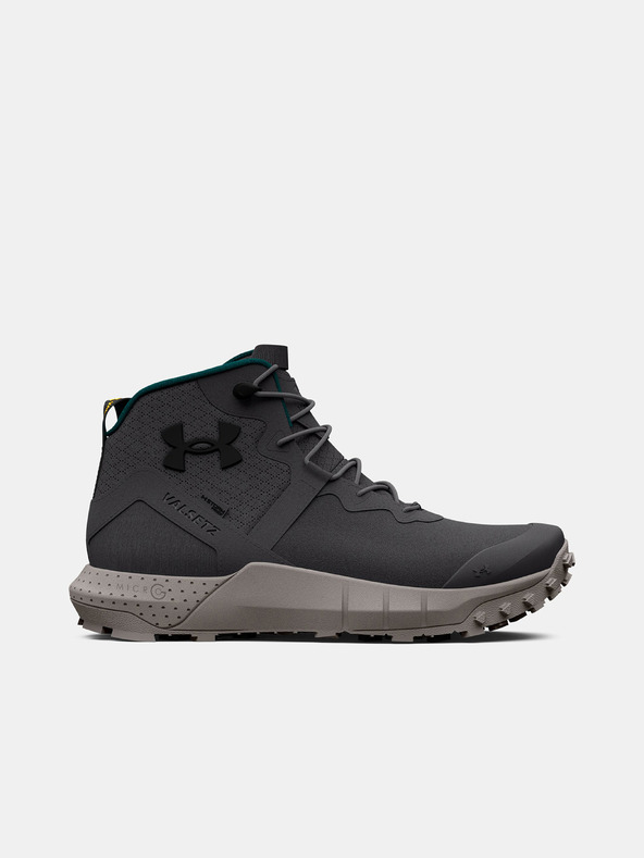 Under Armour Pánske topánky Under Armour UA MG Valsetz Trek Mid L WP