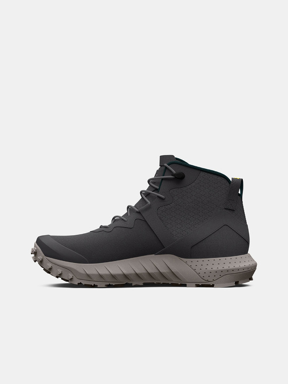 Under Armour Pánske topánky Under Armour UA MG Valsetz Trek Mid L WP