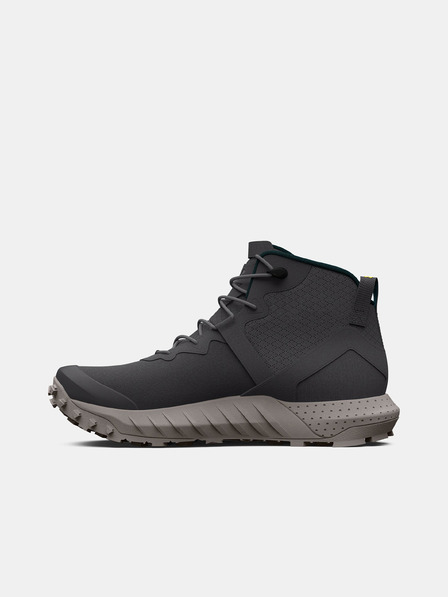 Under Armour Pánske topánky Under Armour UA MG Valsetz Trek Mid L WP