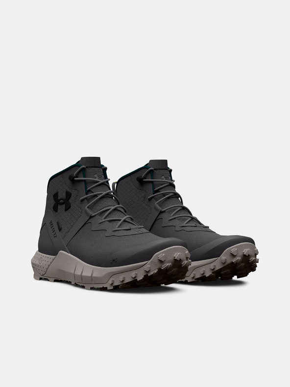 Under Armour Pánske topánky Under Armour UA MG Valsetz Trek Mid L WP