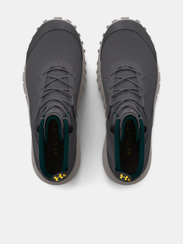 Under Armour Pánske topánky Under Armour UA MG Valsetz Trek Mid L WP