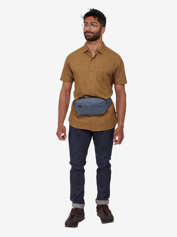 Thule Cestovná taška Thule Aion Grey