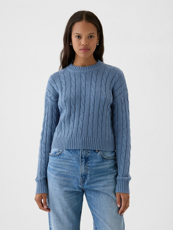GAP Crop sveter GAP