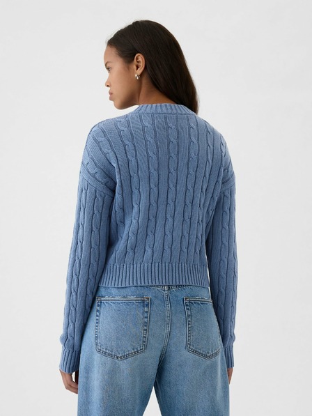 GAP Crop sveter GAP