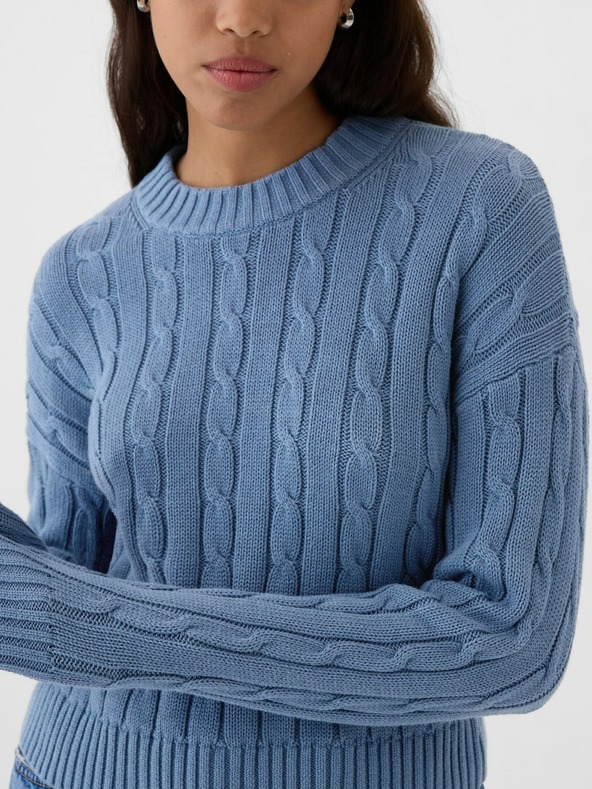 GAP Crop sveter GAP