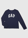 GAP Tričko s logom GAP