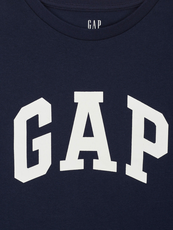 GAP Tričko s logom GAP