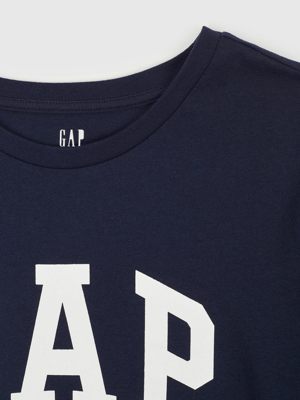 GAP Tričko s logom GAP