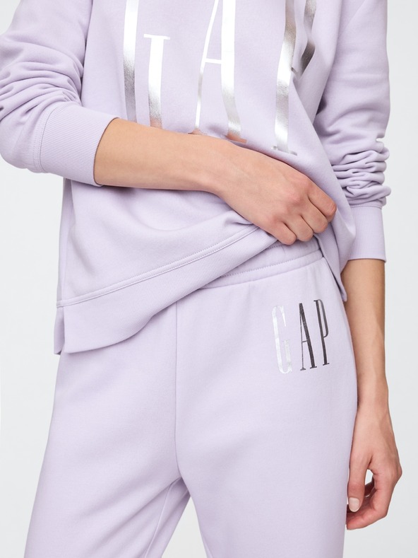 GAP Tepláky GAP fleece