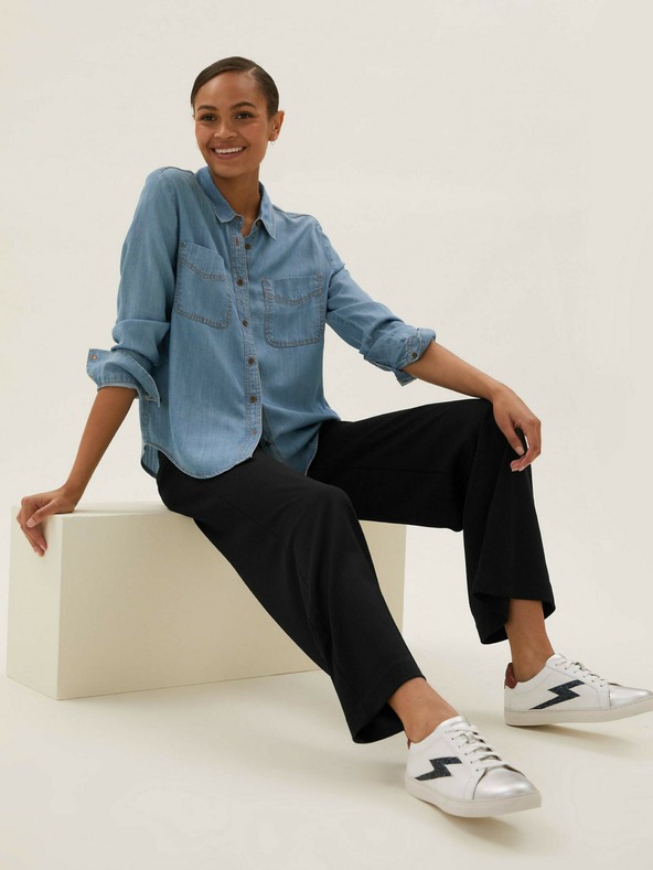 Marks & Spencer Nohavice